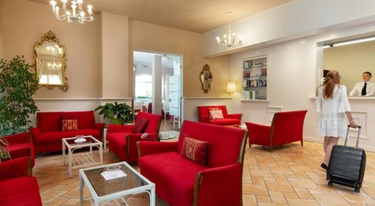 La Quiete Park Hotel — photo 4