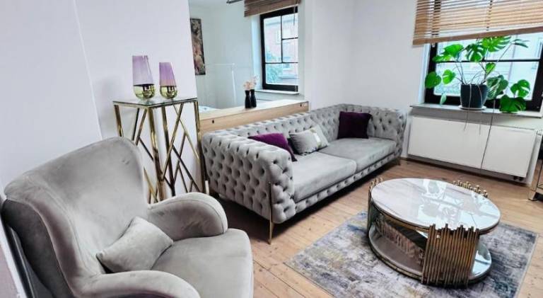 Nice rental apartment | Pet-friendly — photo 2