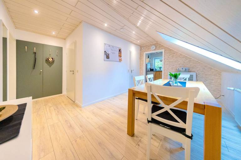 Ferienwohnung  Uelzen