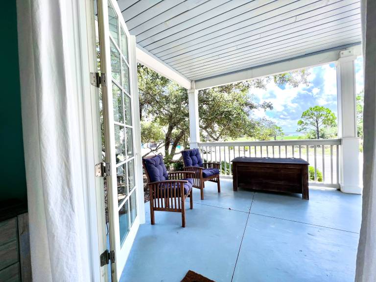 House  Port Saint Joe