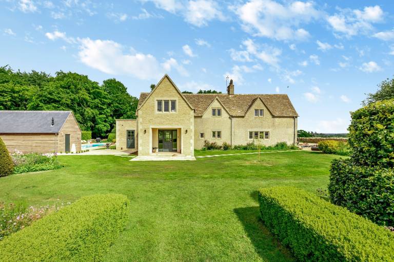 Cottage  Painswick