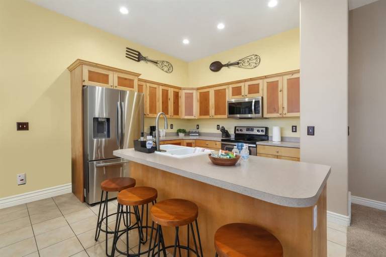 Family-friendly pleasant house with garden | Pet-friendly — photo 5