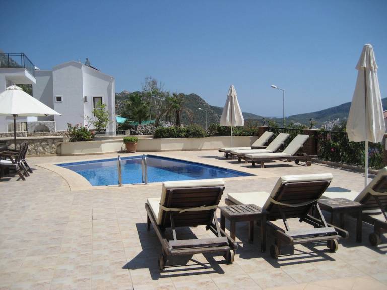 Villa Kalkan