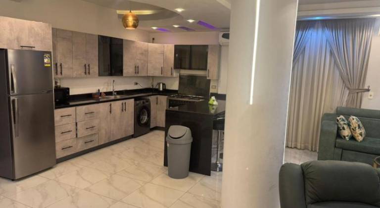Apartment with pool & jacuzzi | Pets allowed — photo 4
