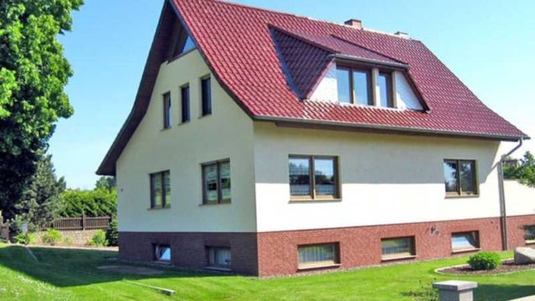 Ferienwohnung Sundhagen
