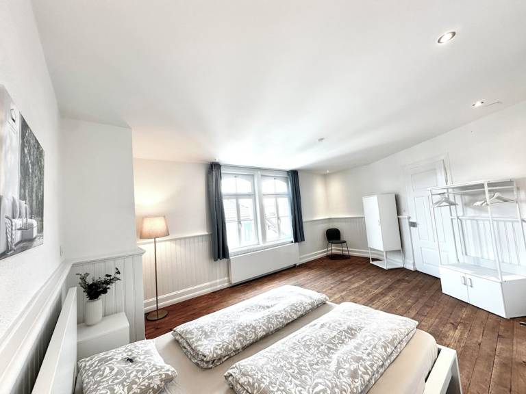 Ferienwohnung Langenthal