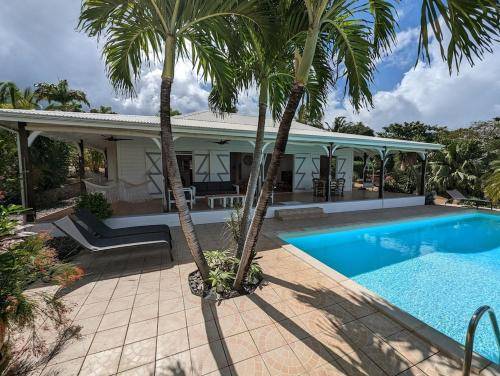 Villa Deshaies
