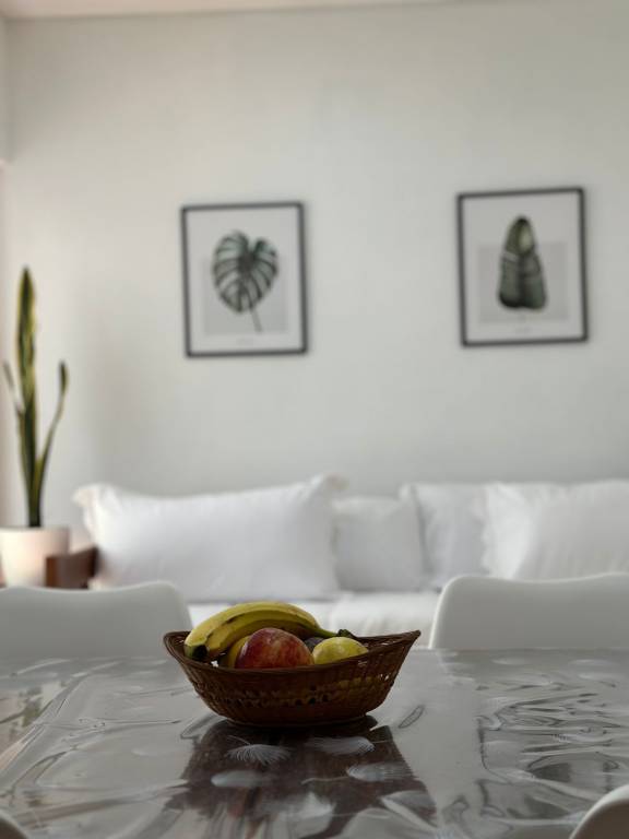 Apartamento Mar del Plata