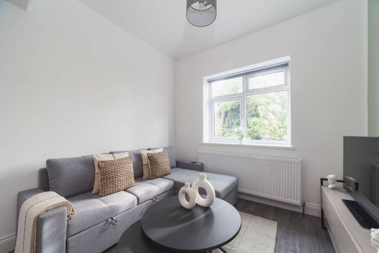 Apartment Hendon
