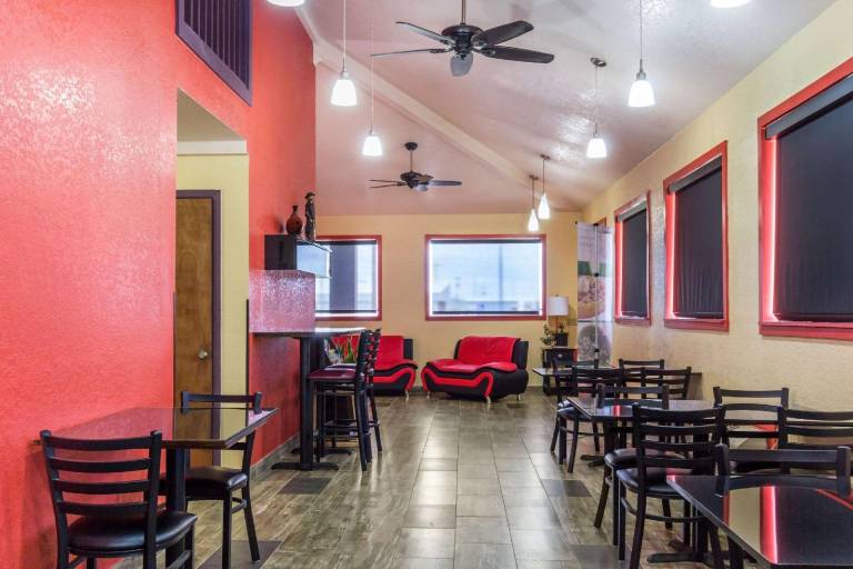 Quality Inn Lamar — photo 5