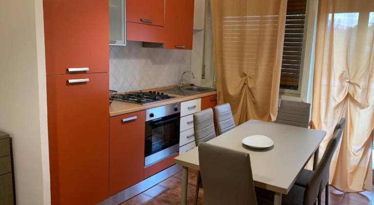 Apartment with 1 room for 2 persons — photo 3