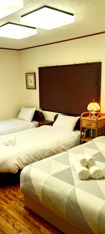 Grace House Hill Paradise Atami in Atami