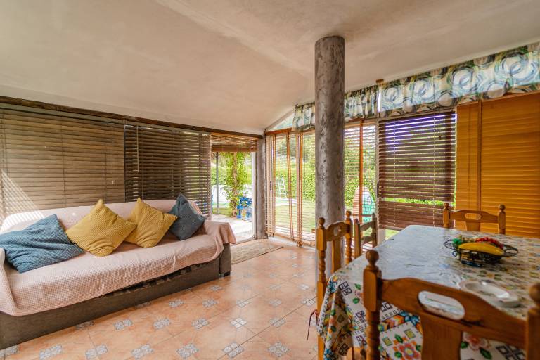 Children-friendly pleasant house with grill, pool & yard | Pet-friendly — photo 3