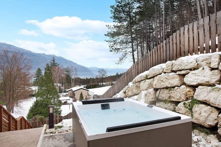 Apartment  Levico Terme