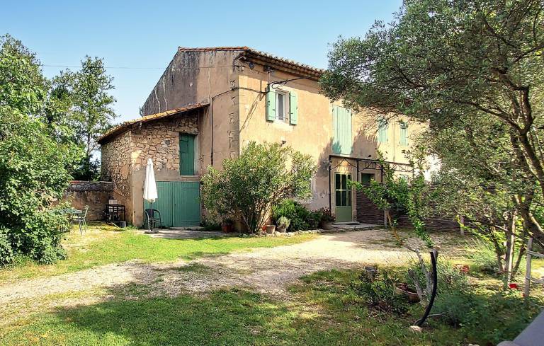 Maison de vacances  Cavaillon