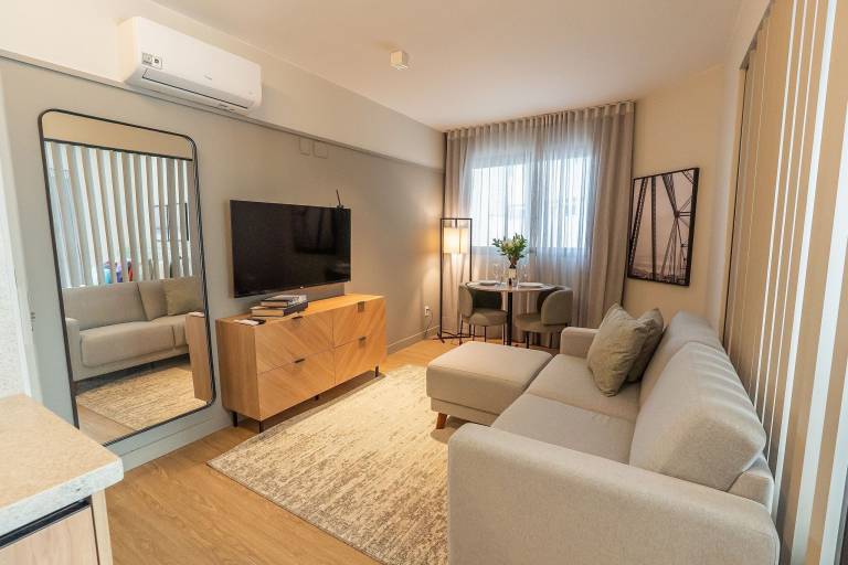 Apartamento  Abraão