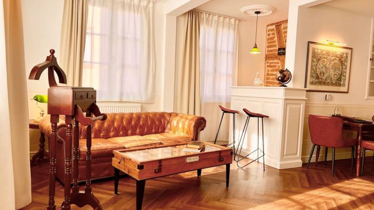 Ferienwohnung  Zell am Harmersbach