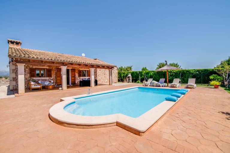 Casa Sencelles