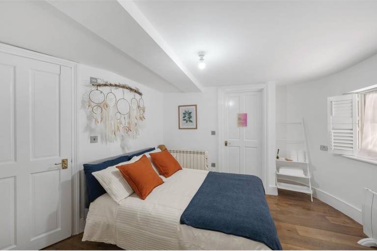 Ample holiday apartment | Dogs allowed — photo 3