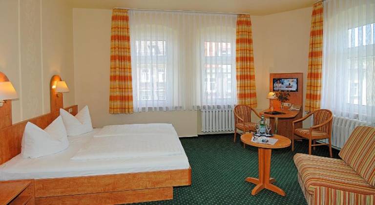 Hotel Stadt Lobau — photo 2