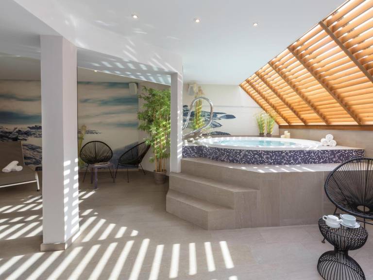 Best Western Les Bains de Perros-Guirec Hotel et Spa — photo 2