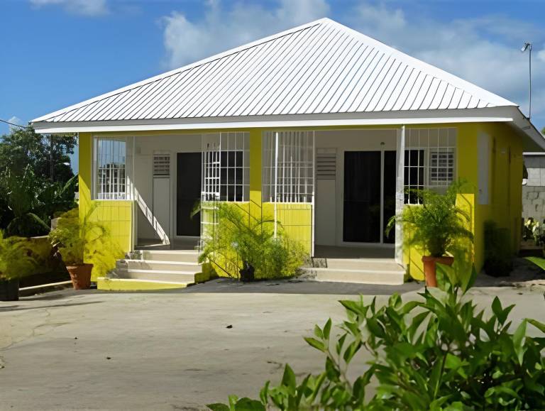 Apartment Rockley