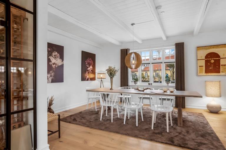 Holiday home, 10-0073, Skagen, Osterby — photo 5