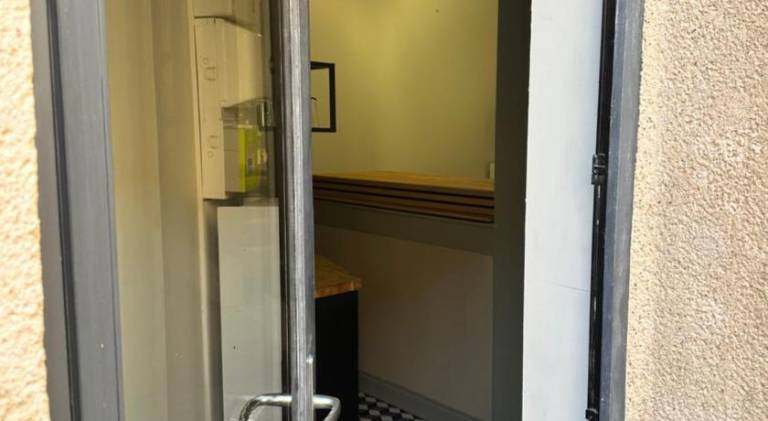 Vacation home with 2 rooms for 4 persons — photo 2