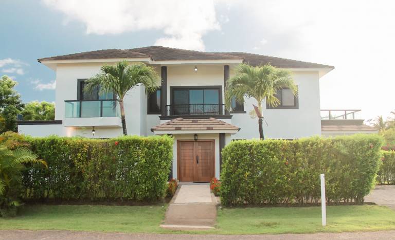 House Sosúa