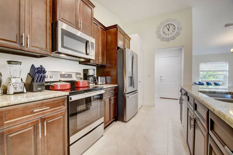 Villa  Loxahatchee