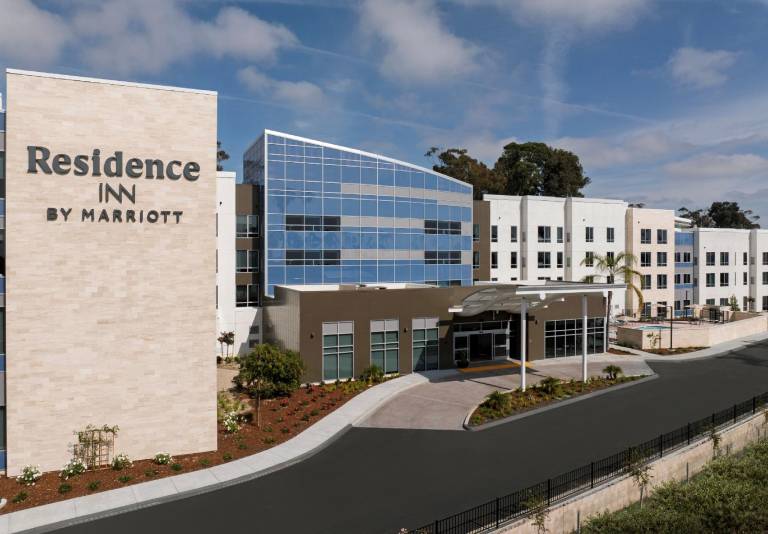 Residence Inn by Marriott Ventura Beach — photo 3