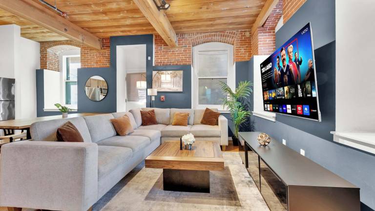 Apartment  Fairhill