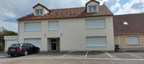 Appartement Saint-Witz
