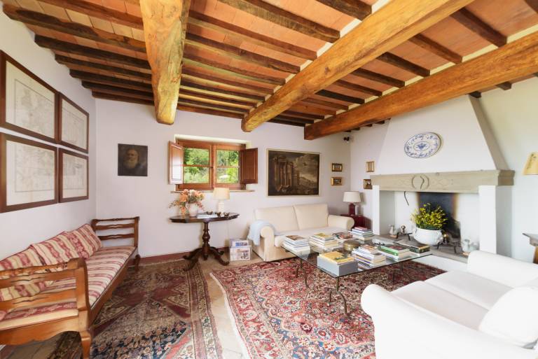 Villa with private pool, terrace & barbecue | Suitable for remote work — photo 4