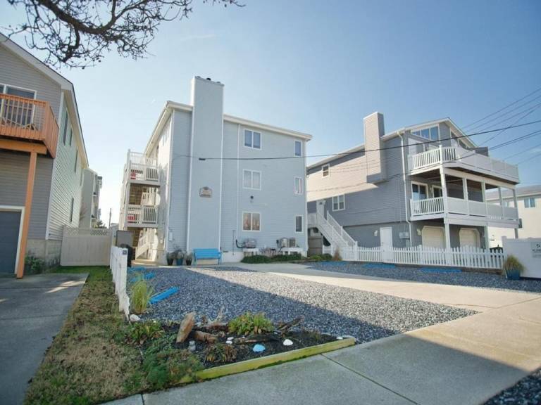 House Sea Isle City