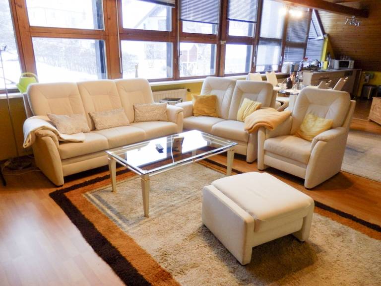 Ferienwohnung  Selb