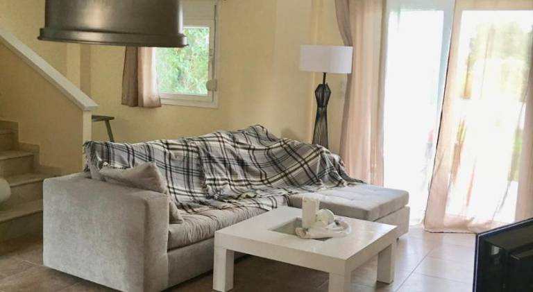 Fully equipped spacious house with patio, hot tub & yard | Perfect for remote work | Pets allowed in Sithonia