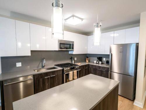 70 m² Ferienwohnung