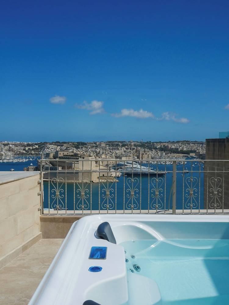 Casa vacanza La Valletta