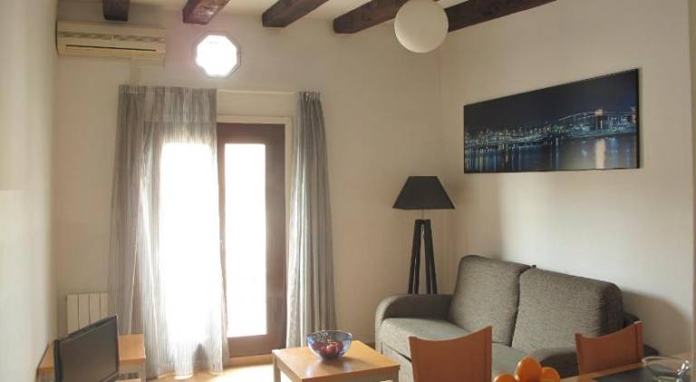 Holiday apartment | Near Plaça de Catalunya in Barcelona