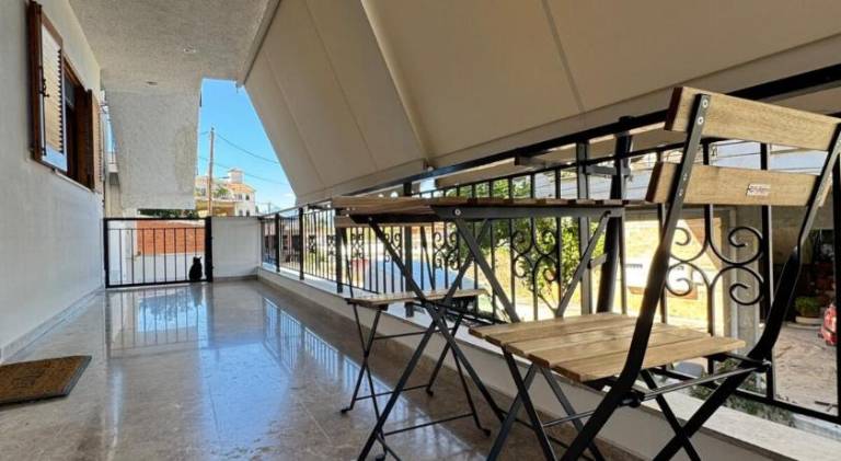 Apartment with terrace | Suitable for remote work — photo 5