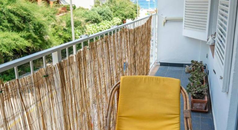 Charming apartment | Next to the beach | Dogs allowed — photo 3