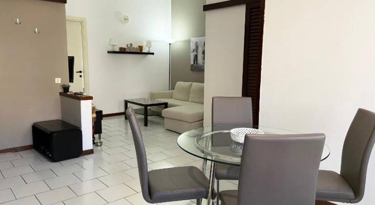 Rental apartment with 1 room for 3 persons in Sesto San Giovanni