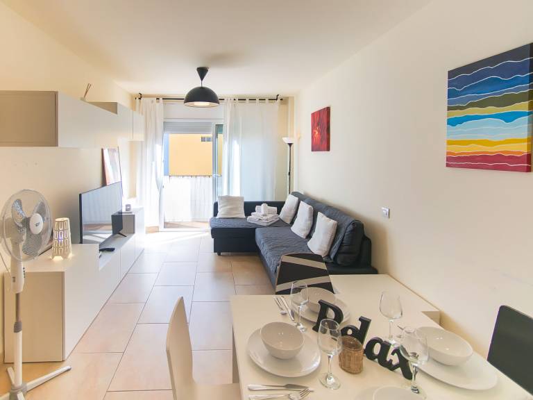 Apartment Calella de Palafrugell