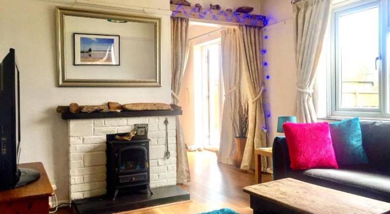 Vacation home with 2 rooms for 4 persons — photo 2
