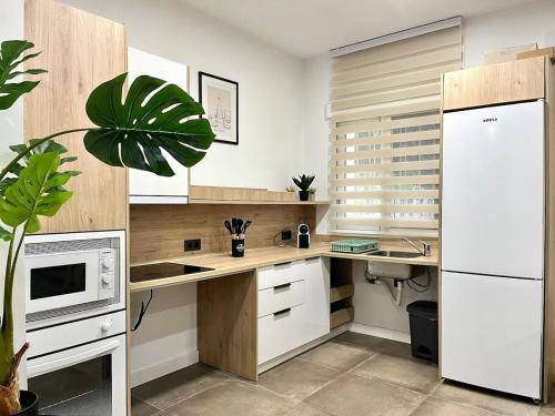 86 m² Ferienwohnung
