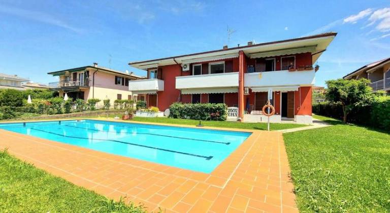 Rental apartment with pool — photo 4