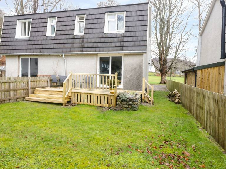 Cottage  North Ballachulish