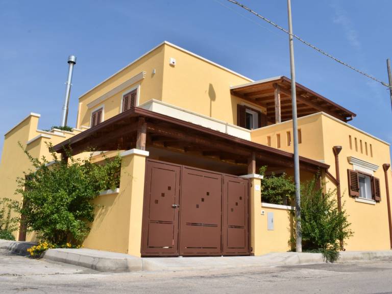 Wohnung 'Beccaria' mit Balkon — photo 2