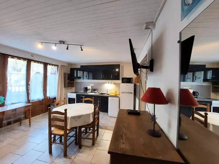 Appartement Brides-les-Bains